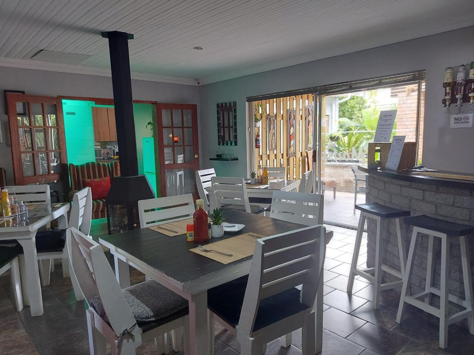 Villa Mariss Guesthouse Kraaifontein Esterno foto