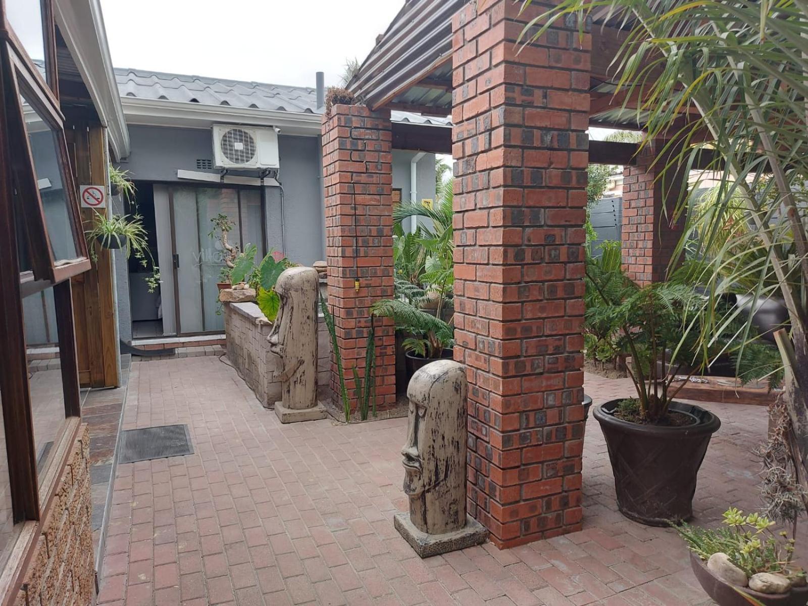 Villa Mariss Guesthouse Kraaifontein Esterno foto