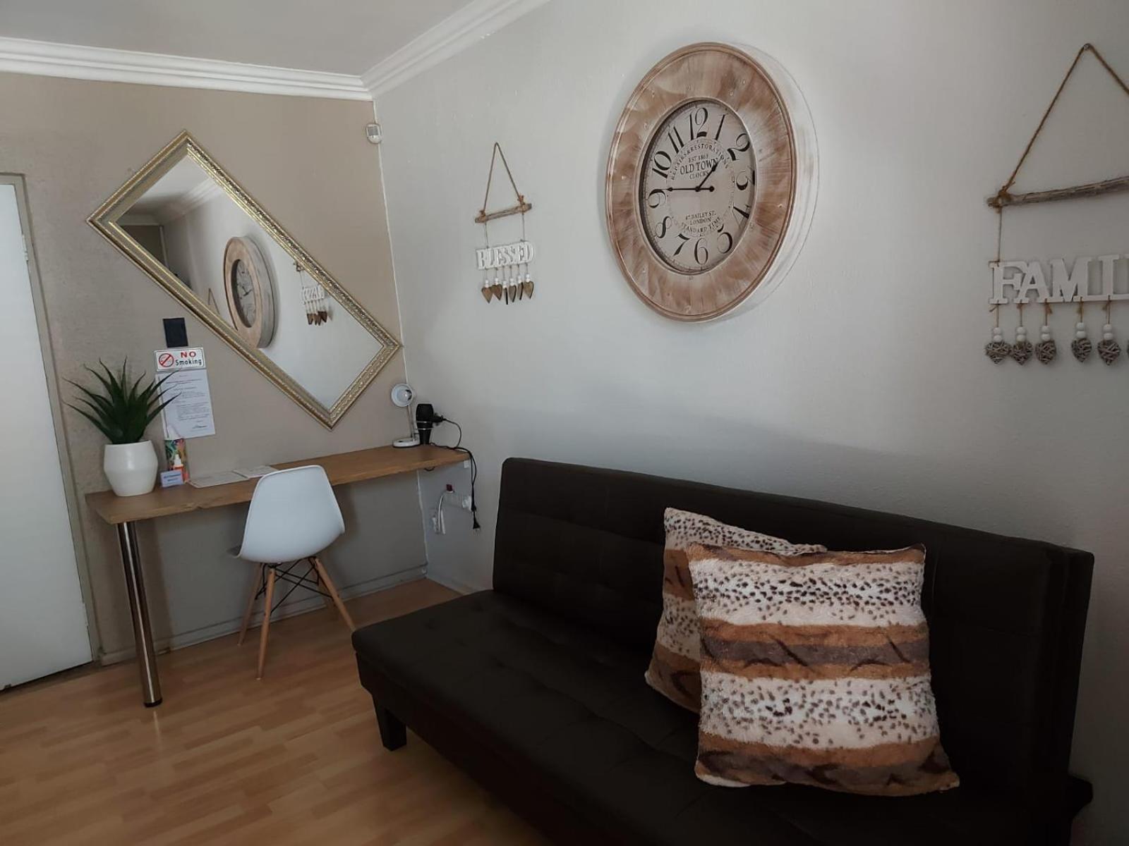 Villa Mariss Guesthouse Kraaifontein Esterno foto