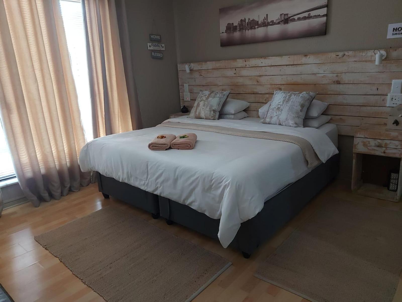 Villa Mariss Guesthouse Kraaifontein Esterno foto