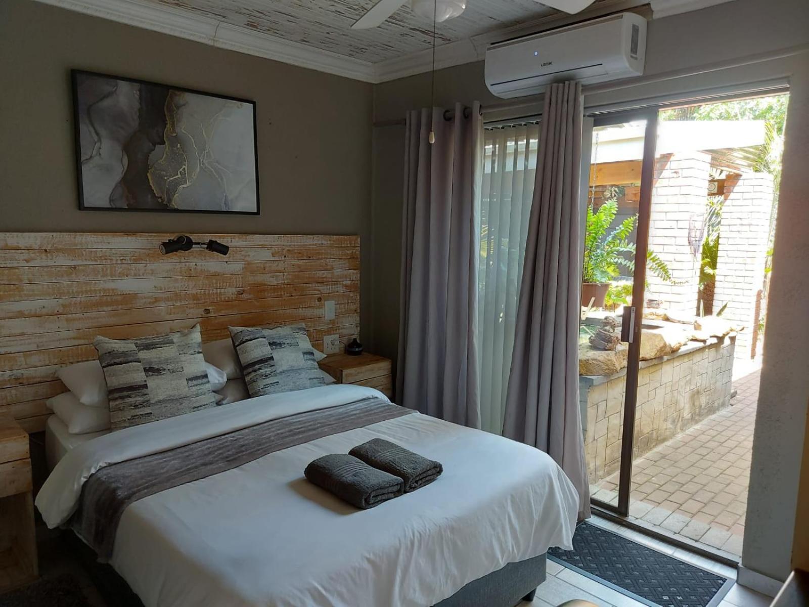 Villa Mariss Guesthouse Kraaifontein Esterno foto