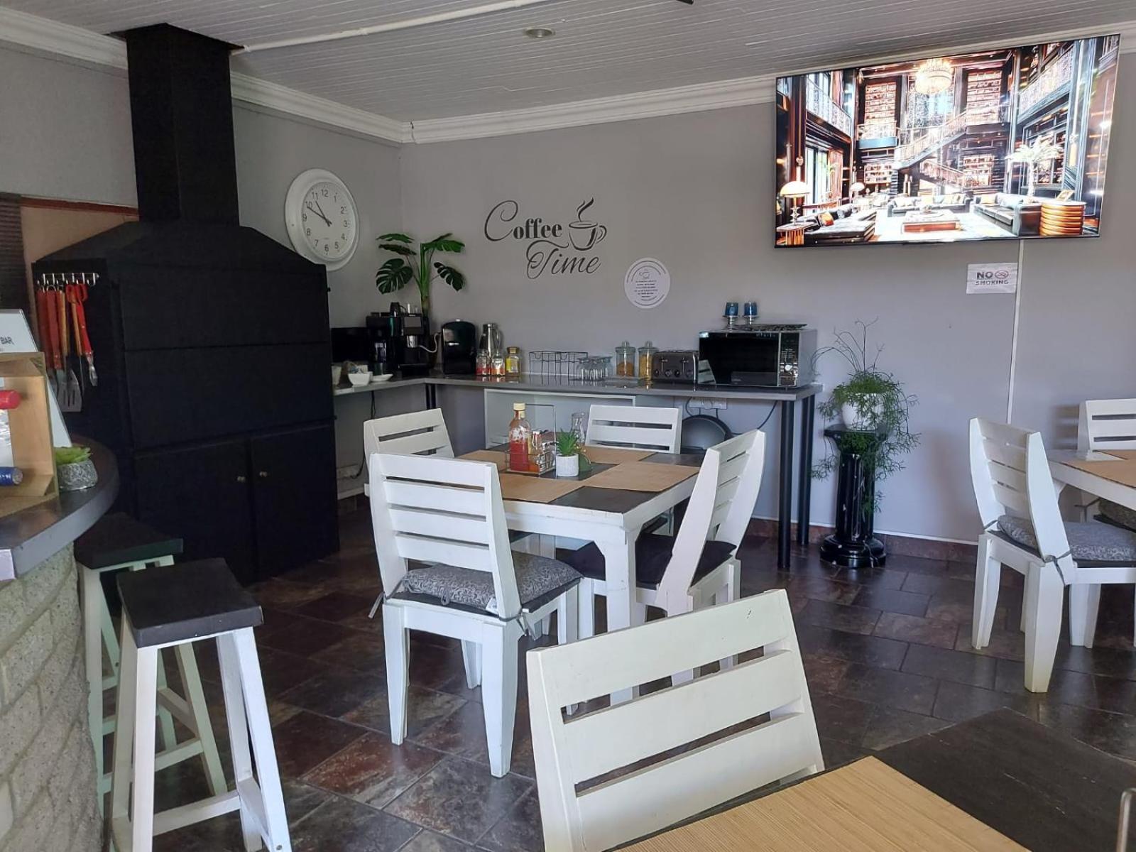 Villa Mariss Guesthouse Kraaifontein Esterno foto