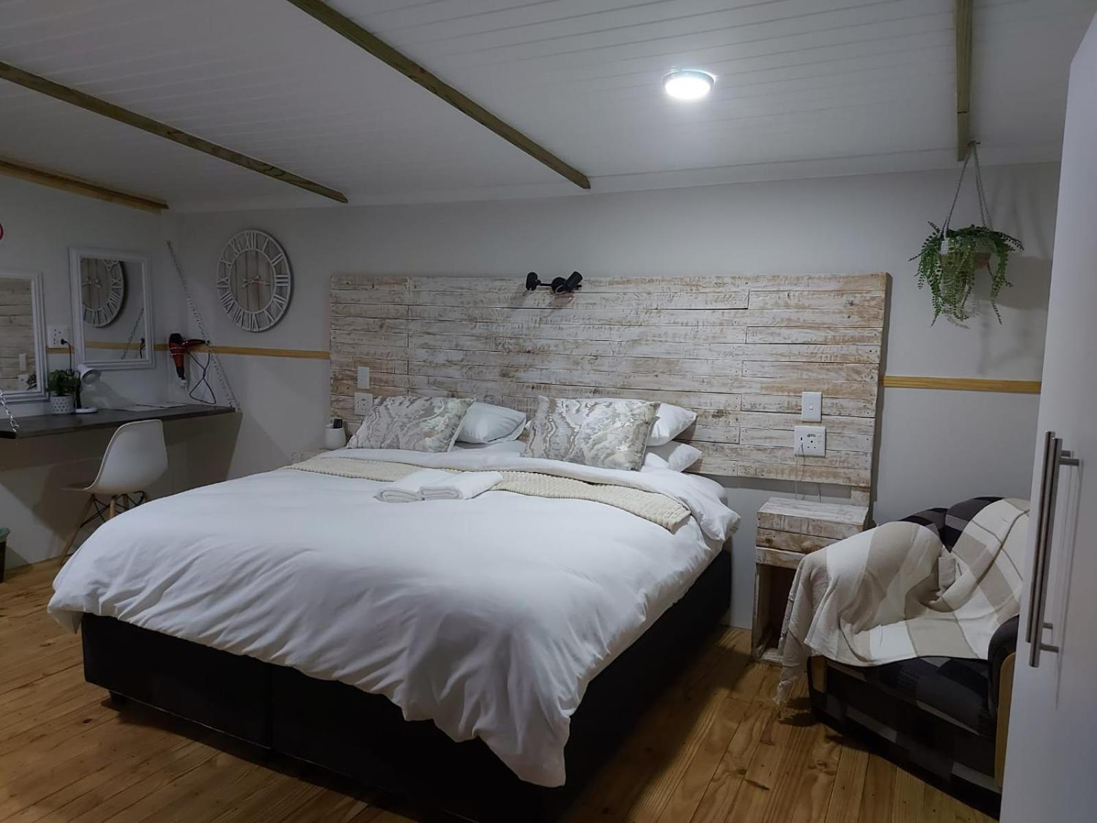 Villa Mariss Guesthouse Kraaifontein Esterno foto