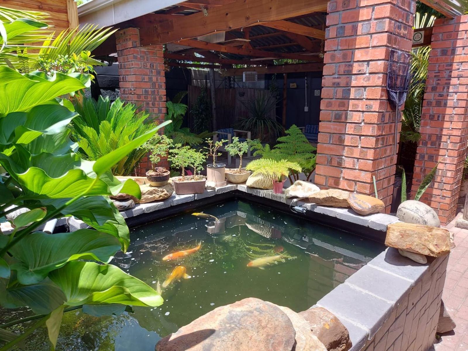 Villa Mariss Guesthouse Kraaifontein Esterno foto