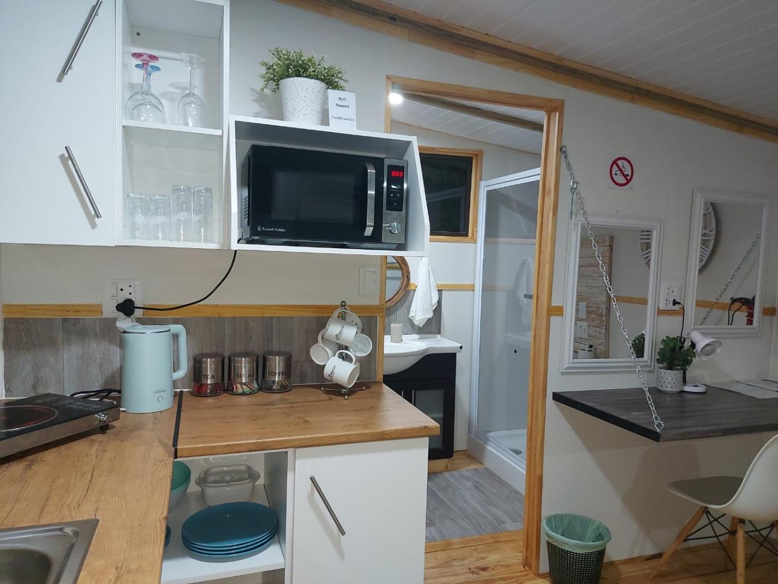 Villa Mariss Guesthouse Kraaifontein Esterno foto