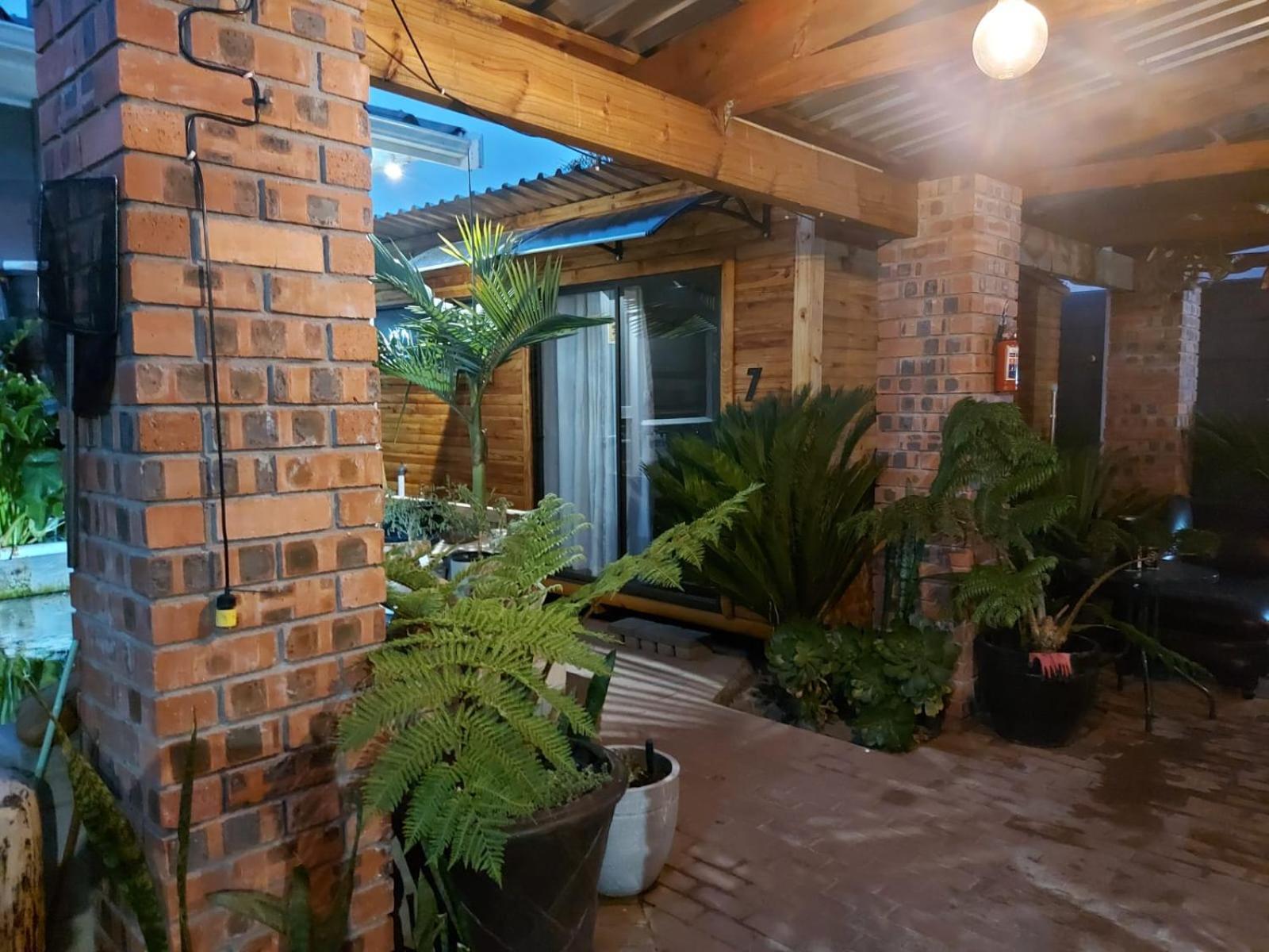 Villa Mariss Guesthouse Kraaifontein Esterno foto