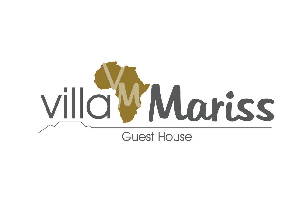 Villa Mariss Guesthouse Kraaifontein Esterno foto
